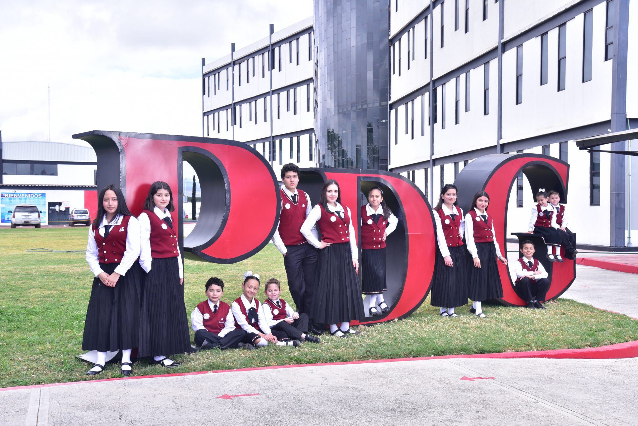 Nuestra Esencia – Colegio Pedro de Gante